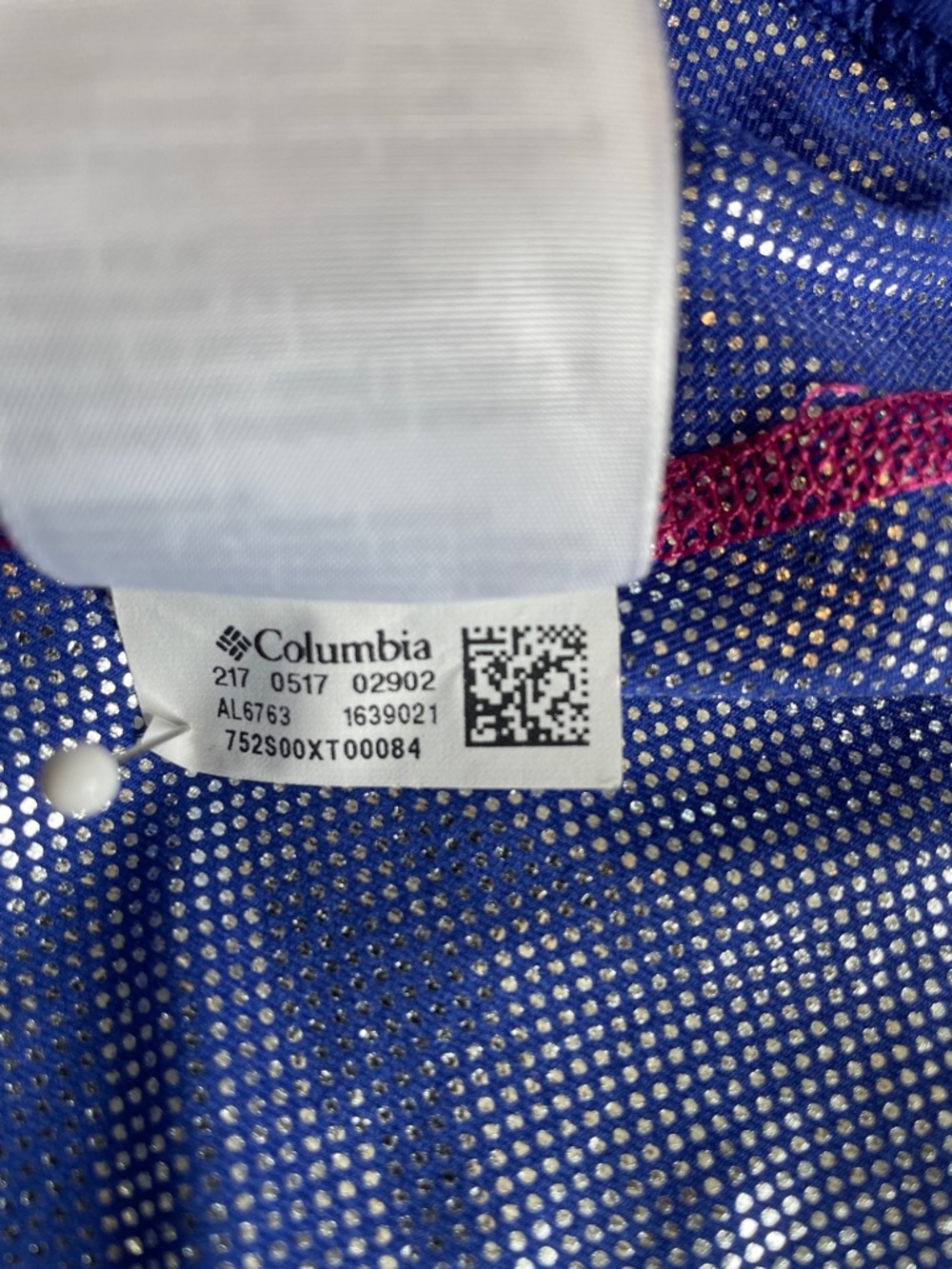 Columbia Omni-Heat Base Layer Crew size M - Picture 7 of 9